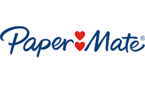 Paper Mate Logo